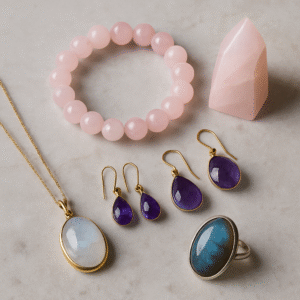 Ενεργειακά Κοσμήματα